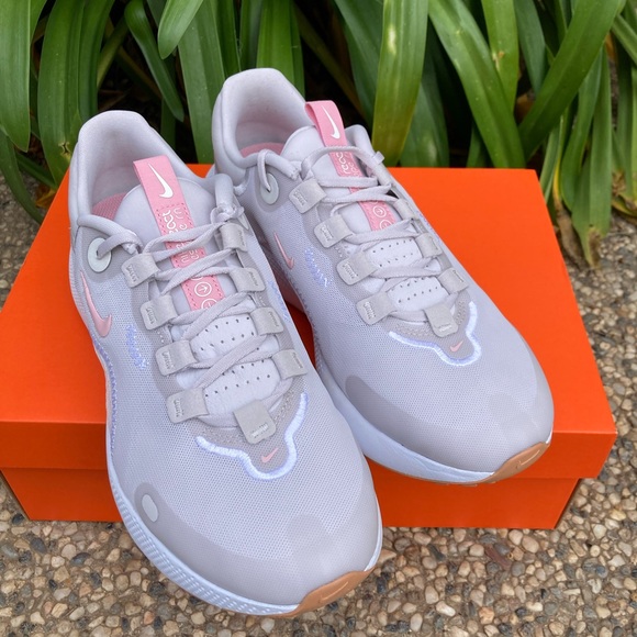 Nike React Escape Run - Picture 5 of 6